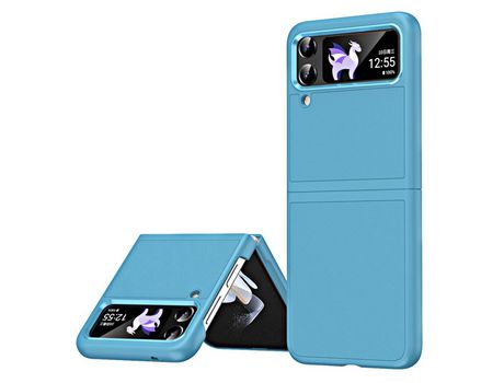 Carcasa para Samsung Galaxy Z Flip3 5G/Z Flip4 5G