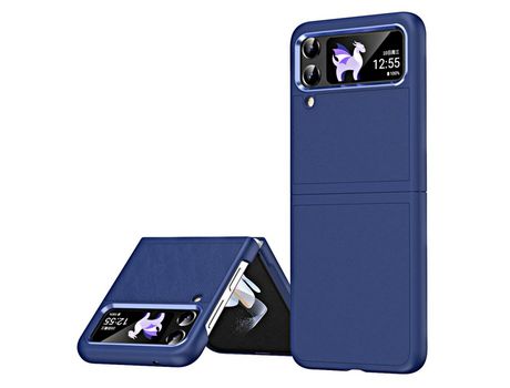 Carcasa para Samsung Galaxy Z Flip3 5G/Z Flip4 5G