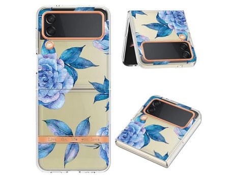 Carcasa para Samsung Galaxy Z Flip4 5G