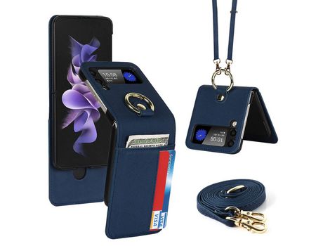 Carcasa para Samsung Galaxy Z Flip4 5G