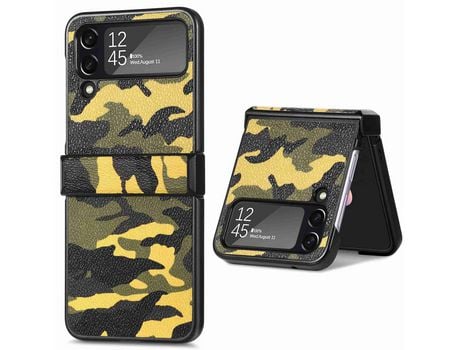 Carcasa para Samsung Galaxy Z Flip3 5G
