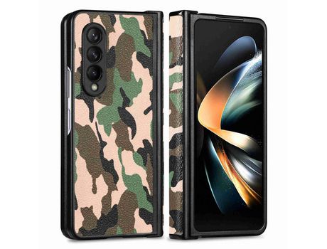Carcasa para Samsung Galaxy Z Fold4 5G