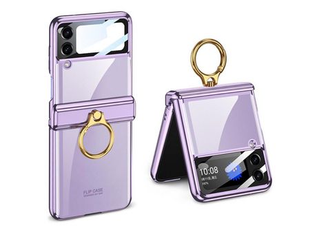 Carcasa para Samsung Galaxy Z Flip4 5G