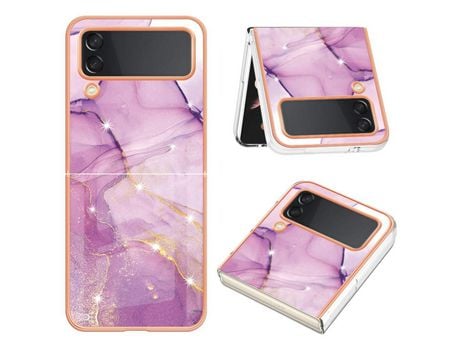 Carcasa para Samsung Galaxy Z Flip4 5G