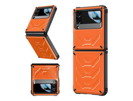 Carcasa para Samsung Galaxy Z Flip4 5G Sm-F721B