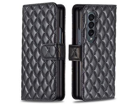 Carcasa para Samsung Galaxy Z Fold3 5G BINFEN COLOR