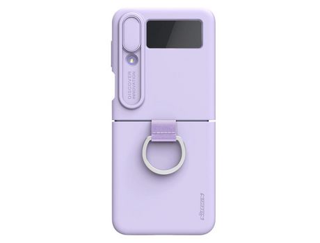 Carcasa para Samsung Galaxy Z Flip4 5G NILLKIN