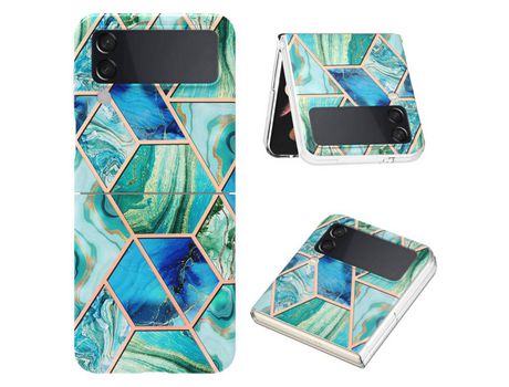 Carcasa para Samsung Galaxy Z Flip4 5G
