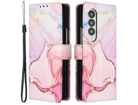 Carcasa para Samsung Galaxy Z Fold3 5G