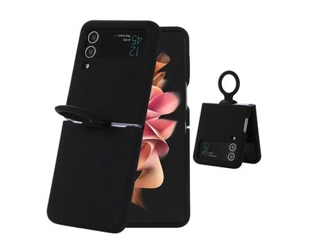 Carcasa para Samsung Galaxy Z Flip4 5G