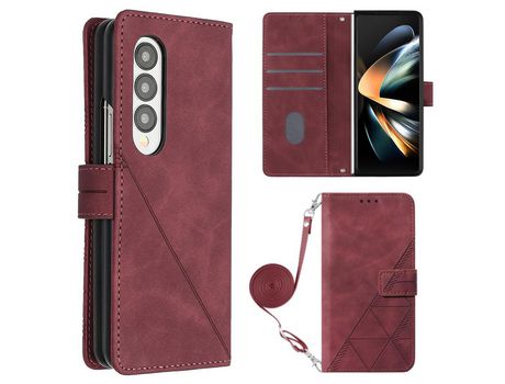 Carcasa para Samsung Galaxy Z Fold4 5G