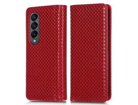 Carcasa para Samsung Galaxy Z Fold4 5G