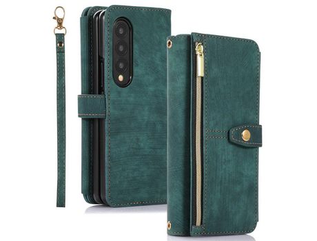 Carcasa para Samsung Galaxy Z Fold4 5G