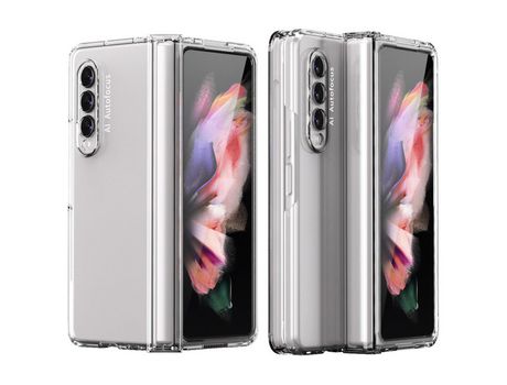 Carcasa para Samsung Galaxy Z Fold4 5G