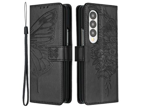 Carcasa para Samsung Galaxy Z Fold3 5G