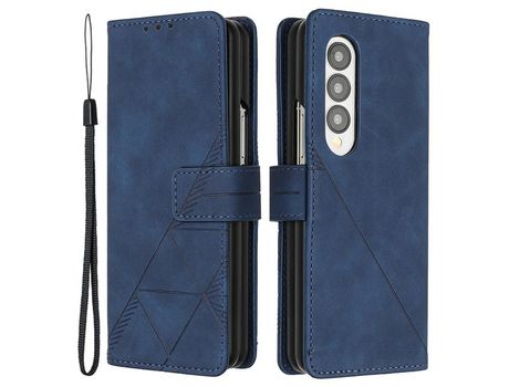 Carcasa para Samsung Galaxy Z Fold3 5G