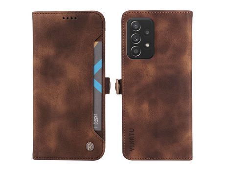 Carcasa para Samsung Galaxy A52 4G/5G/A52S 5G YIKATU