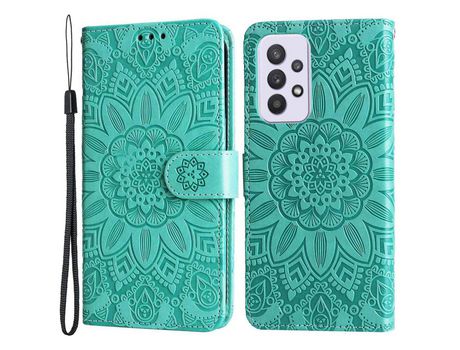 Carcasa para Samsung Galaxy A33 5G