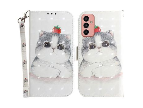 Carcasa para Samsung Galaxy M13 4G