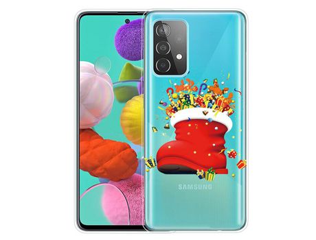 Carcasa para Samsung Galaxy A53 5G