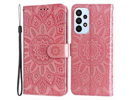 Carcasa para Samsung Galaxy F23 5G/M23 5G/M13 4G/A23 5G/4G