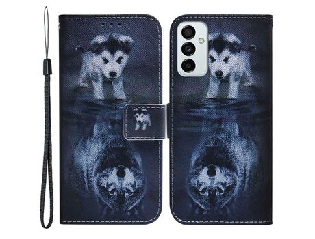 Carcasa para Samsung Galaxy M13 4G
