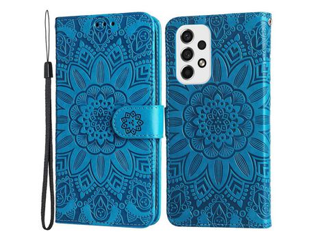 Carcasa para Samsung Galaxy A73 5G