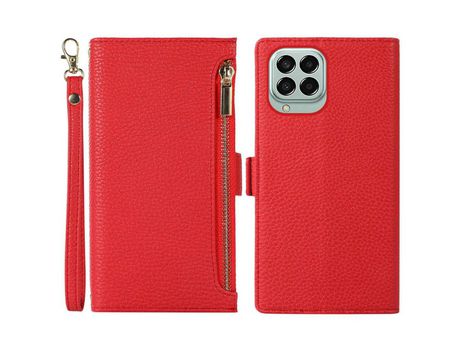 Carcasa para Samsung Galaxy M33 5G