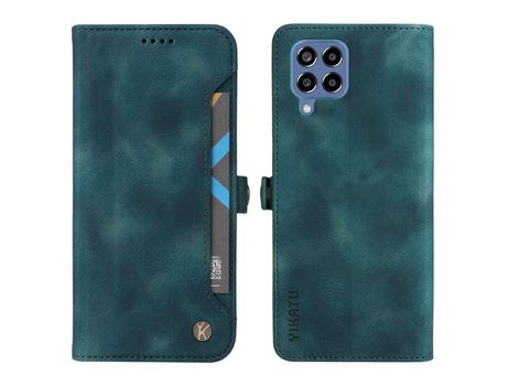 Carcasa para Samsung Galaxy M33 5G YIKATU