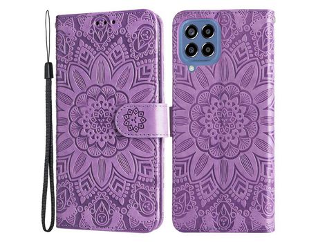 Carcasa para Samsung Galaxy M33 5G