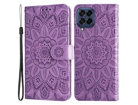 Carcasa para Samsung Galaxy M53 5G