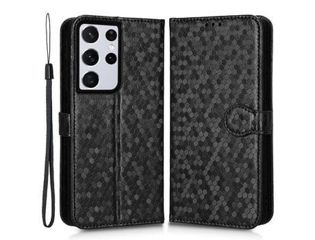 Carcasa para Samsung Galaxy S21 Ultra 5G