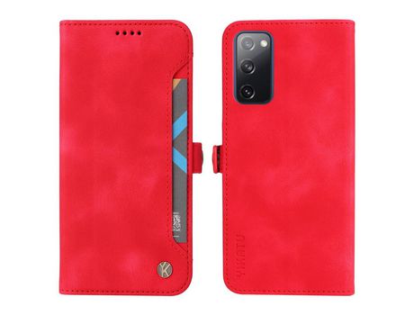 Carcasa para Samsung Galaxy S20 Fe 4G/5G/S20 Fe 2022/S20 Lite YIKATU