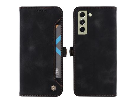Carcasa para Samsung Galaxy S21 Fe 5G YIKATU