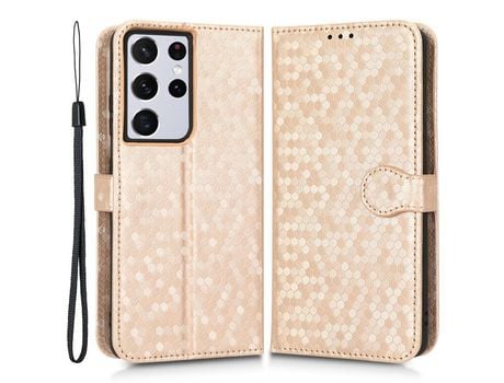 Carcasa para Samsung Galaxy S21 Ultra 5G