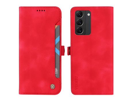 Carcasa para Samsung Galaxy S22 + 5G YIKATU