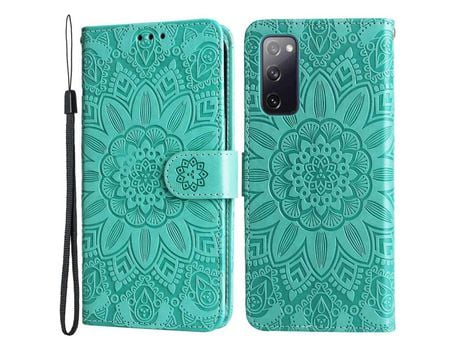 Carcasa para Samsung Galaxy S20 Fe/S20 Fe 5G/S20 Lite