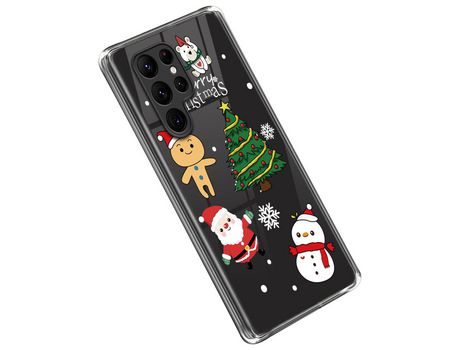 Carcasa para Samsung Galaxy S22 Ultra 5G