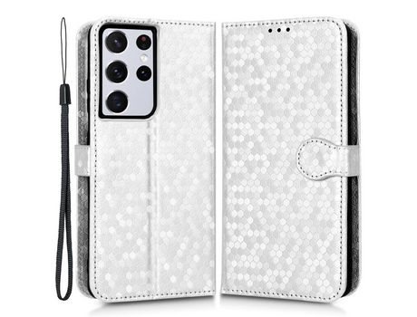 Carcasa para Samsung Galaxy S21 Ultra 5G