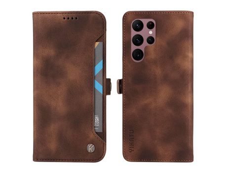 Carcasa para Samsung Galaxy S22 Ultra 5G YIKATU