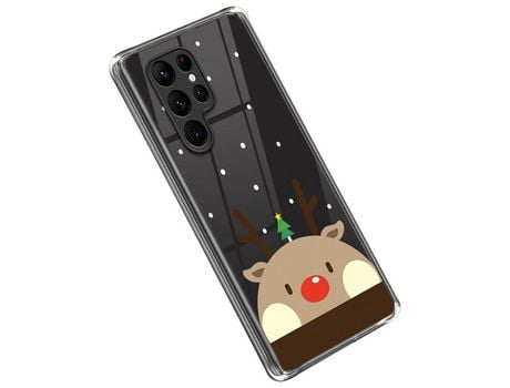 Carcasa para Samsung Galaxy S22 Ultra 5G
