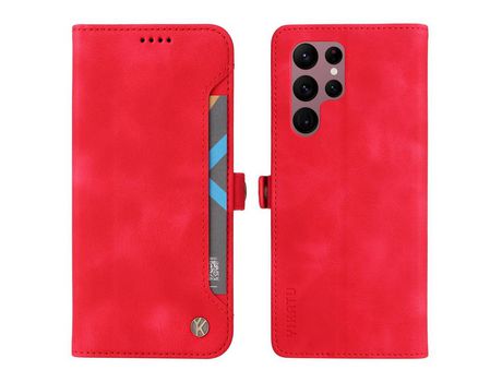 Carcasa para Samsung Galaxy S22 Ultra 5G YIKATU