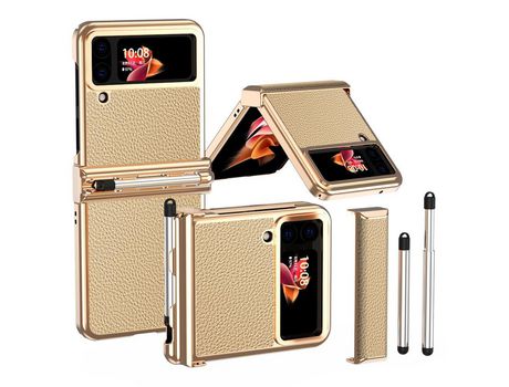 Carcasa para Samsung Galaxy Z Flip3 5G