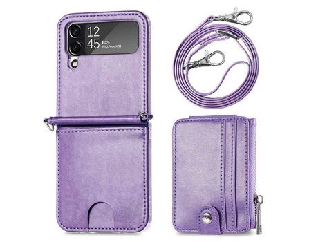 Carcasa para Samsung Galaxy Z Flip4 5G