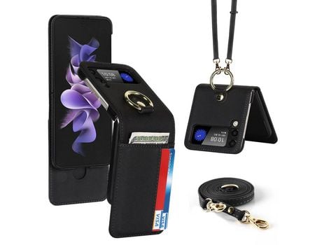 Carcasa para Samsung Galaxy Z Flip4 5G