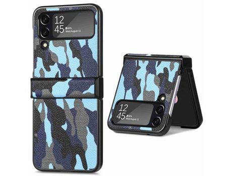 Carcasa para Samsung Galaxy Z Flip4 5G