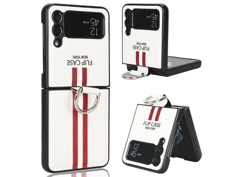 Carcasa para Samsung Galaxy Z Flip4 5G