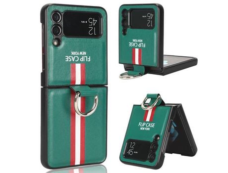 Carcasa para Samsung Galaxy Z Flip4 5G