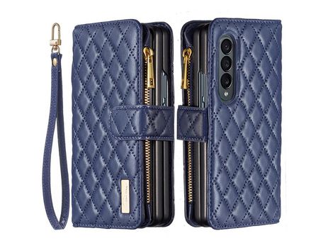 Carcasa para Samsung Galaxy Z Fold3 5G BINFEN COLOR
