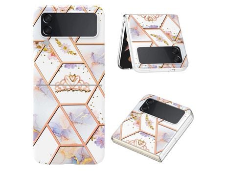Carcasa para Samsung Galaxy Z Flip4 5G